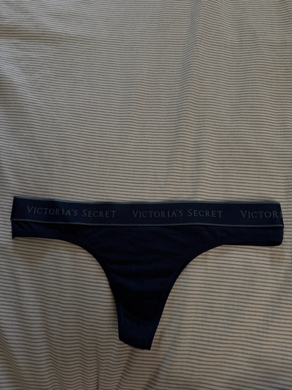 Victoria's Secret thong